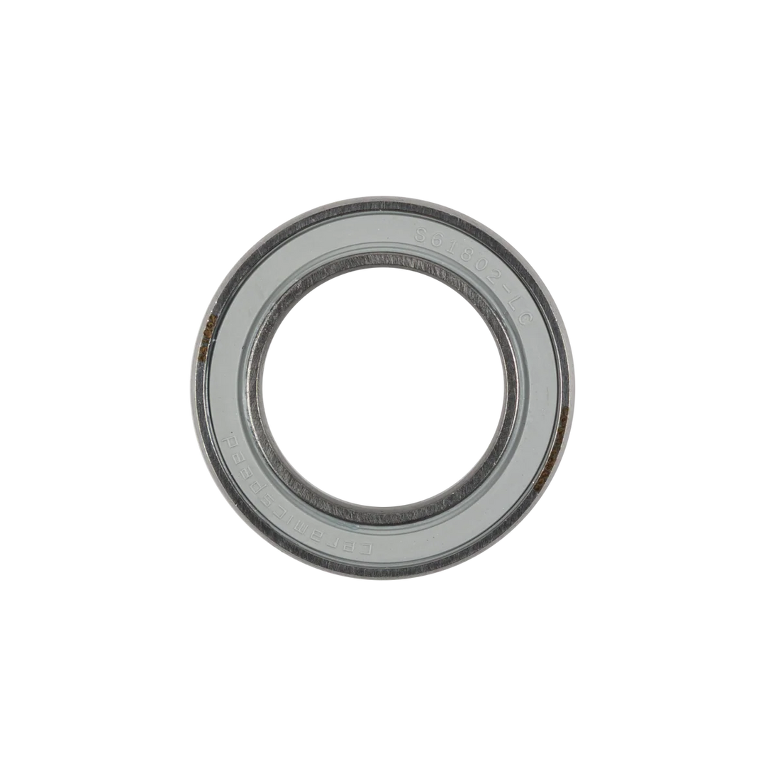 Ceramic Speed Alpha Wheel Bearings
