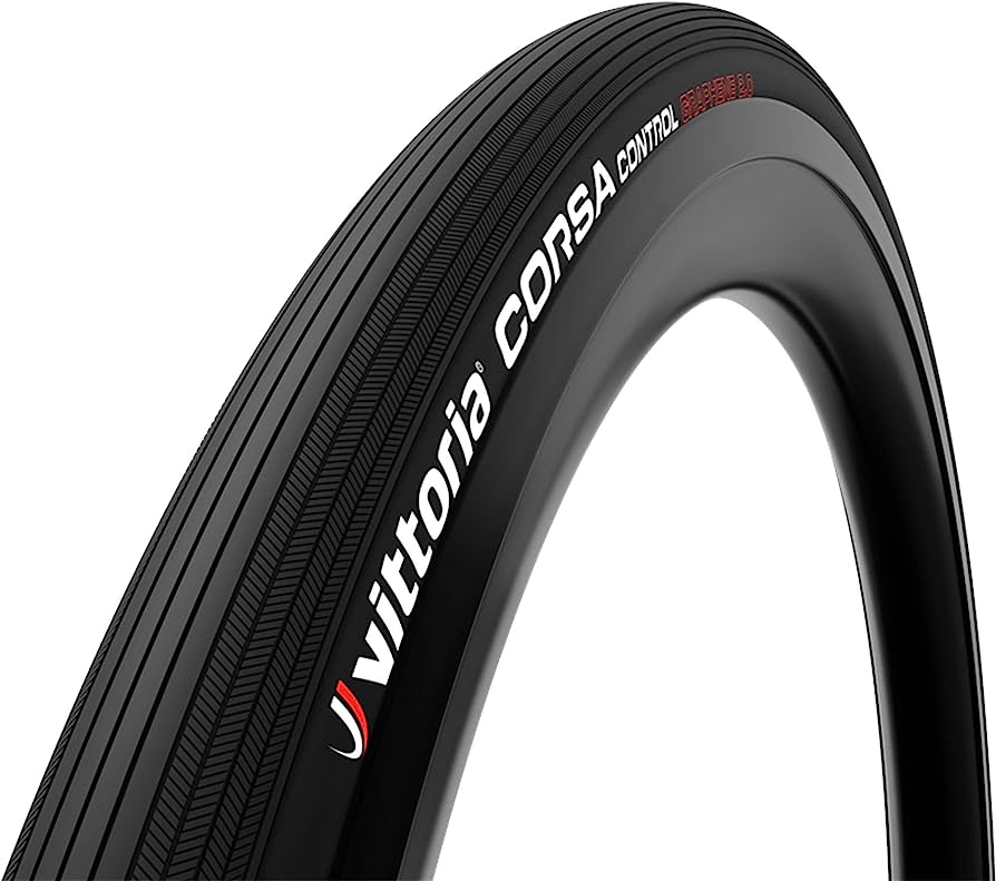 Vittoria Corsa Control 2.0 Tyre