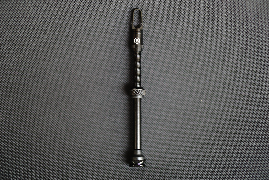 BUILT Tubeless Valve