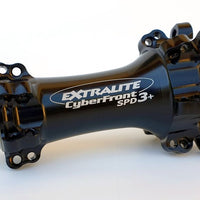 Extralite CyberFront SPD-3 Road Disc Hub