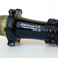 Extralite CyberFront SPC-3+ Road Disc Hub