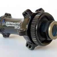Extralite CyberFront SPC-3+ Road Disc Hub