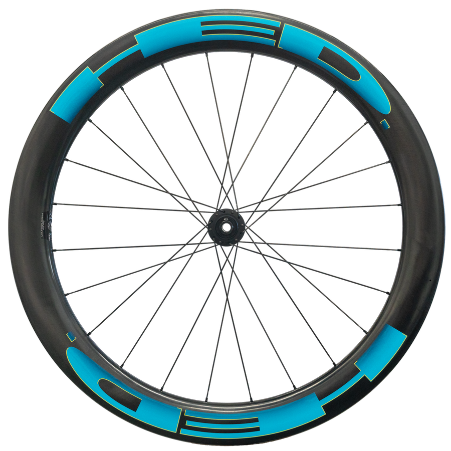 HED Vanquish RC4 Pro Rim