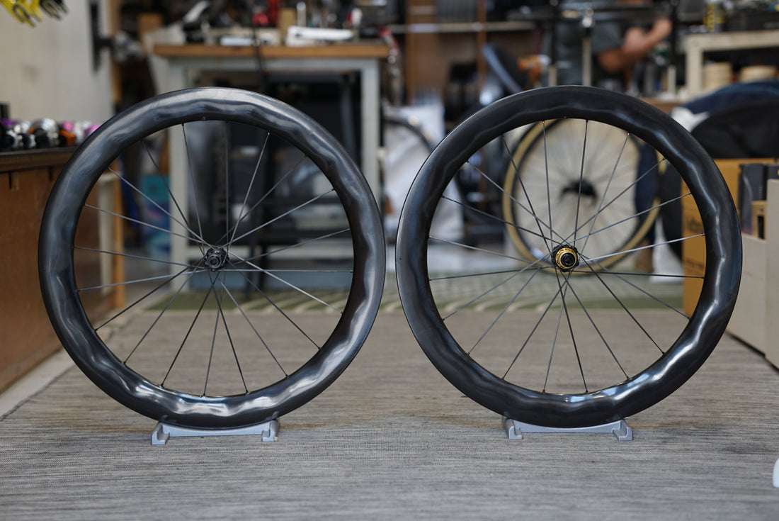ULTRALIGHT AERO 60