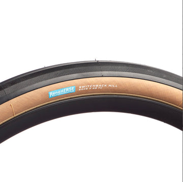 Rene Herse Switchback Hill TC 650B X 48