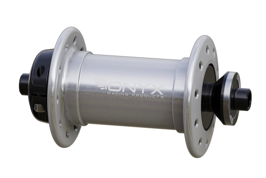 Onyx Brompton Front Hub