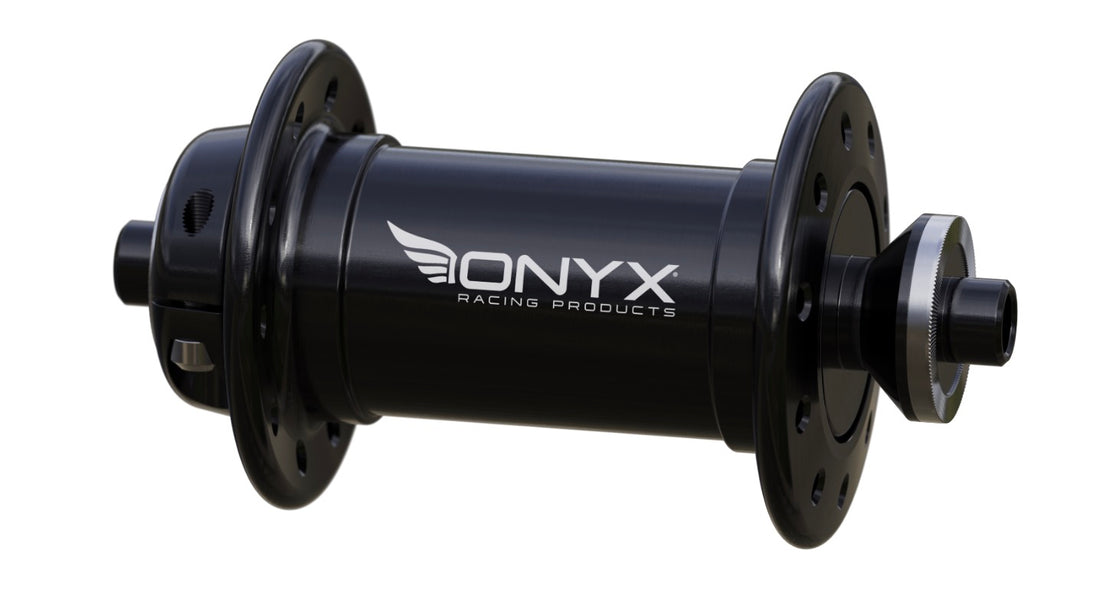 Onyx Brompton Front Hub