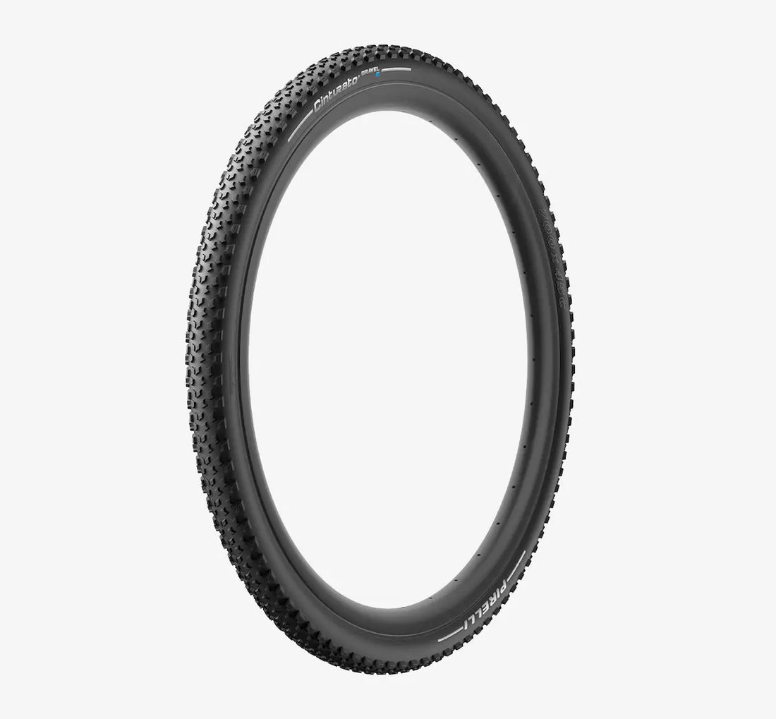 Pirelli Cinturato Gravel S Tyre