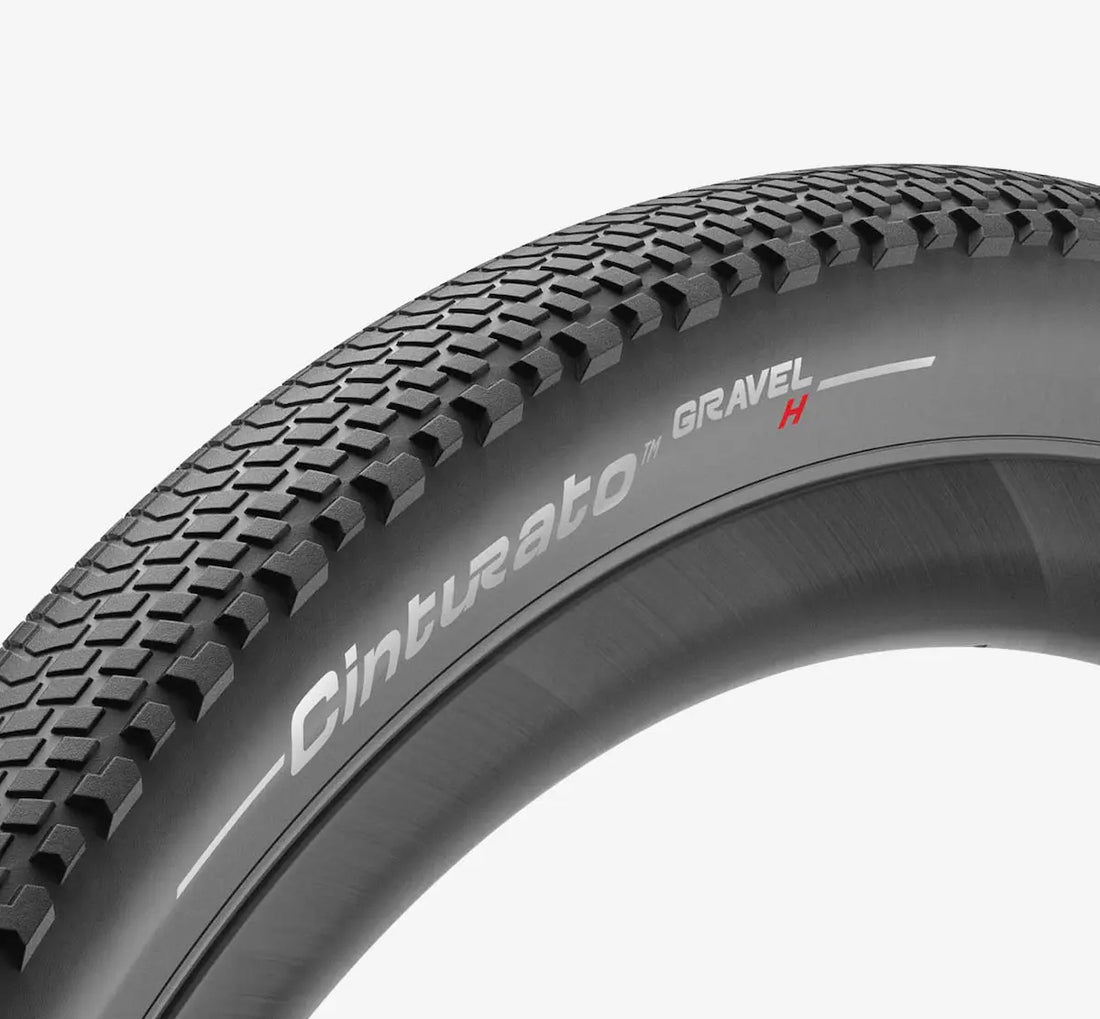 Pirelli Cinturato Gravel H Tyre