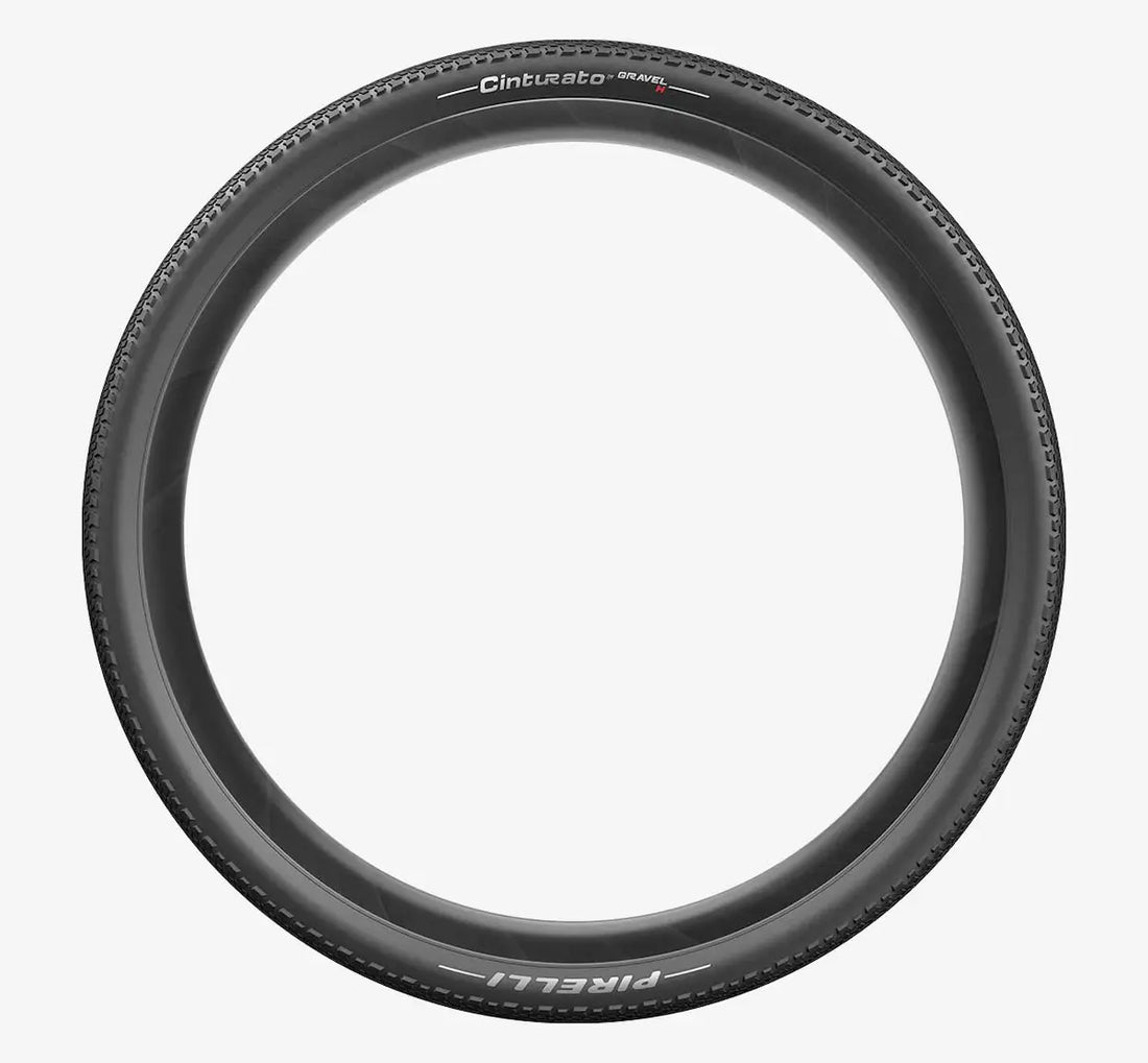 Pirelli Cinturato Gravel H Tyre