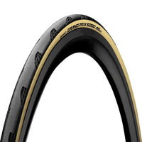 Continental GP5000AS TR Tubeless Ready Tyre