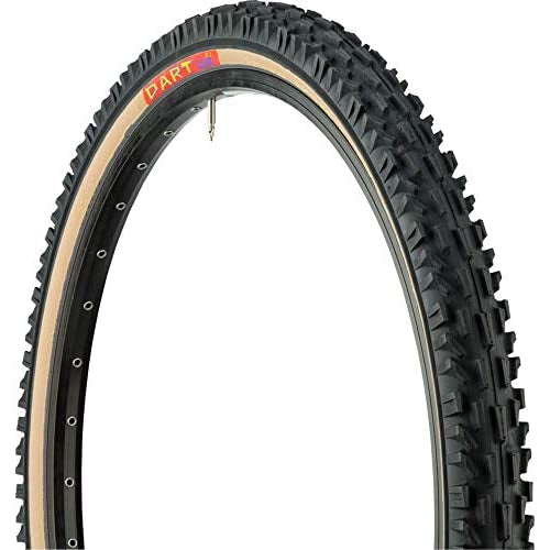 Panaracer Smoke & Dart Classic MTB Tyre