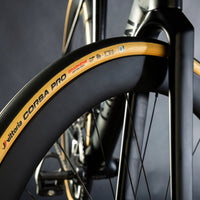 Vittoria Corsa Pro Limited Edition Gold Tyres