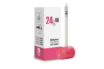 RideNow TPU Race Formula Lightweight Inner Tube