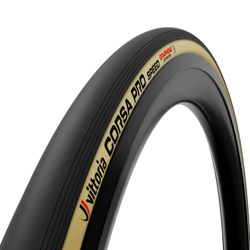 Vittoria Corsa Pro Speed Tyre