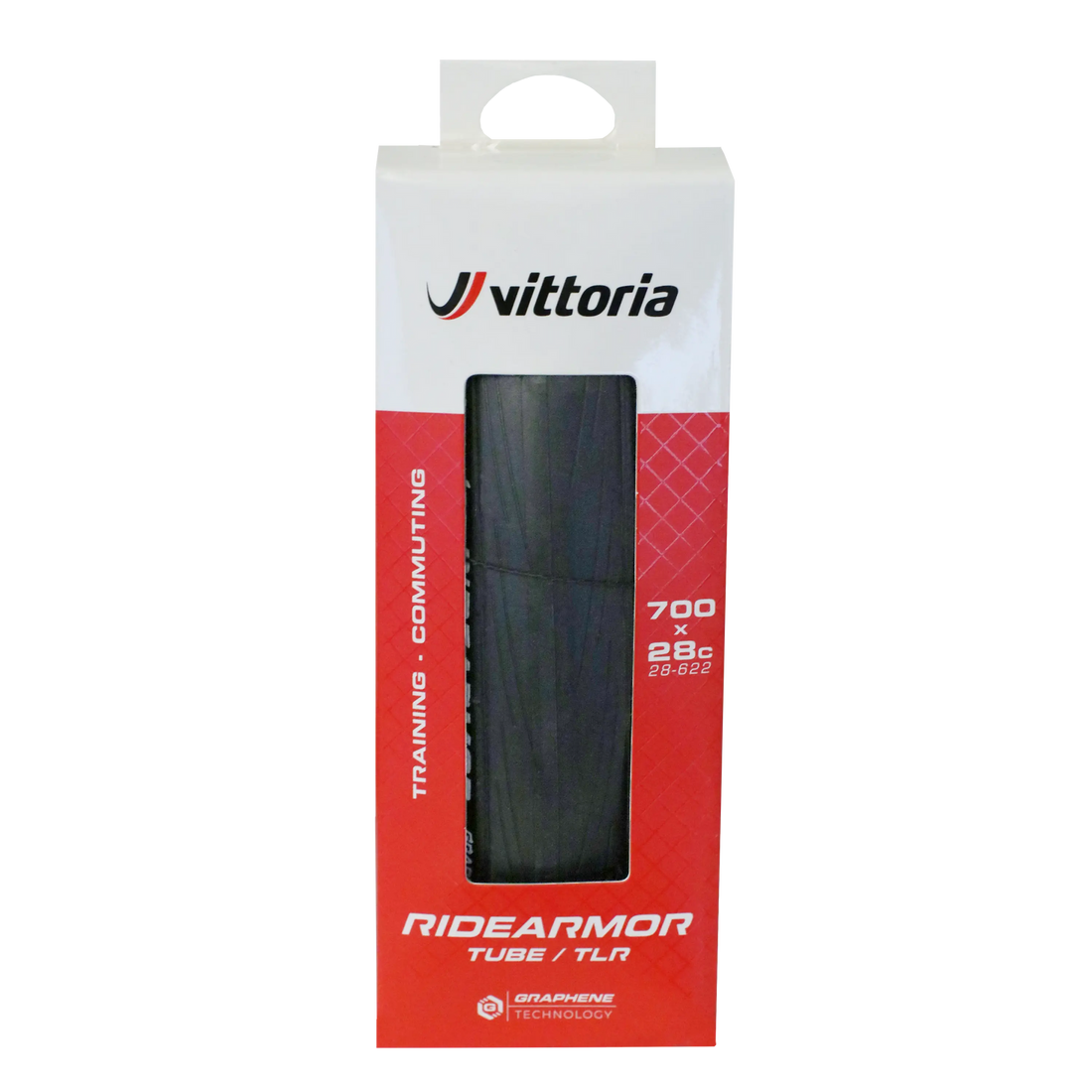 Vittoria RideAmour Tubeless Ready Tyre