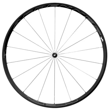 HED Ardennes RA Black Wheelset