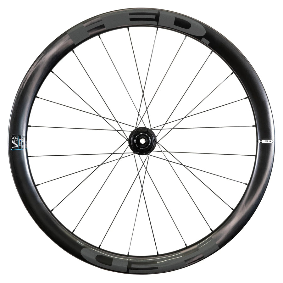 HED Vanquish Pro 2024 BuiltWheels