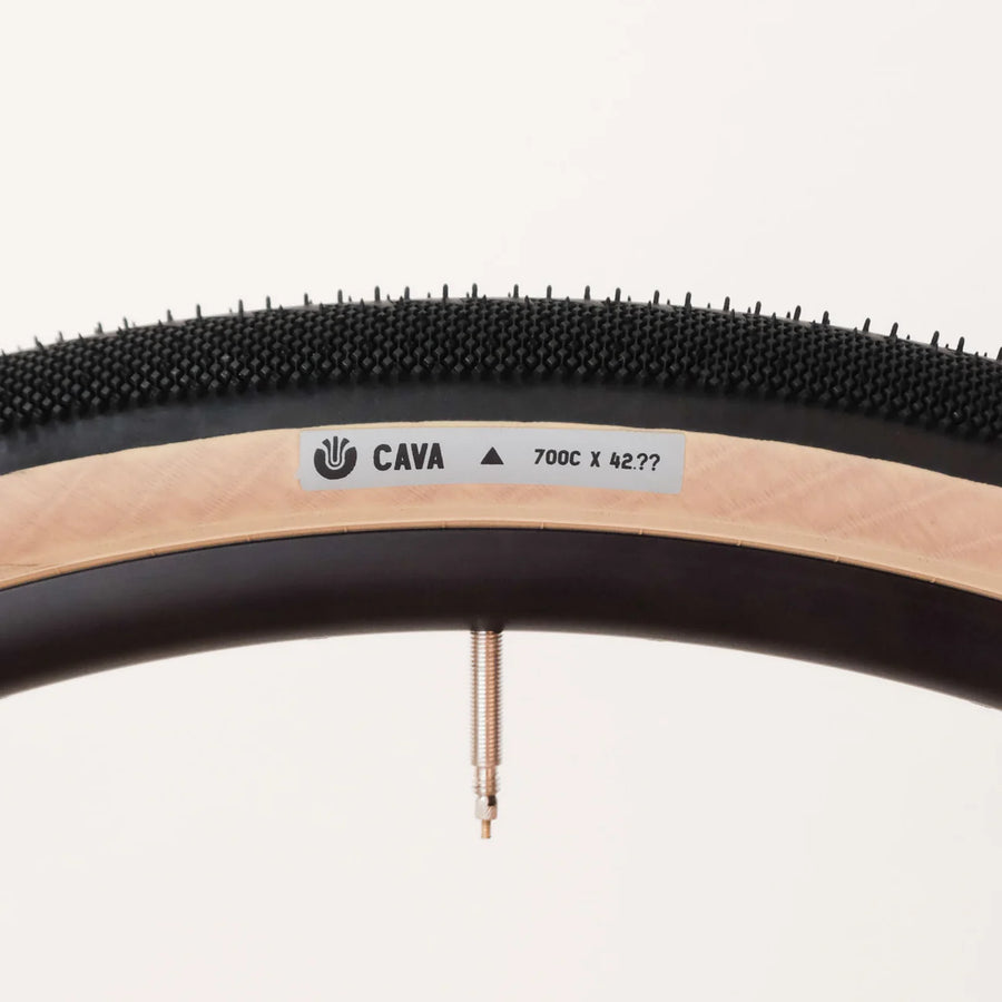 Ultradynamico CAVA JFF Tyre