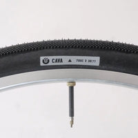 Ultradynamico CAVA JFF Tyre