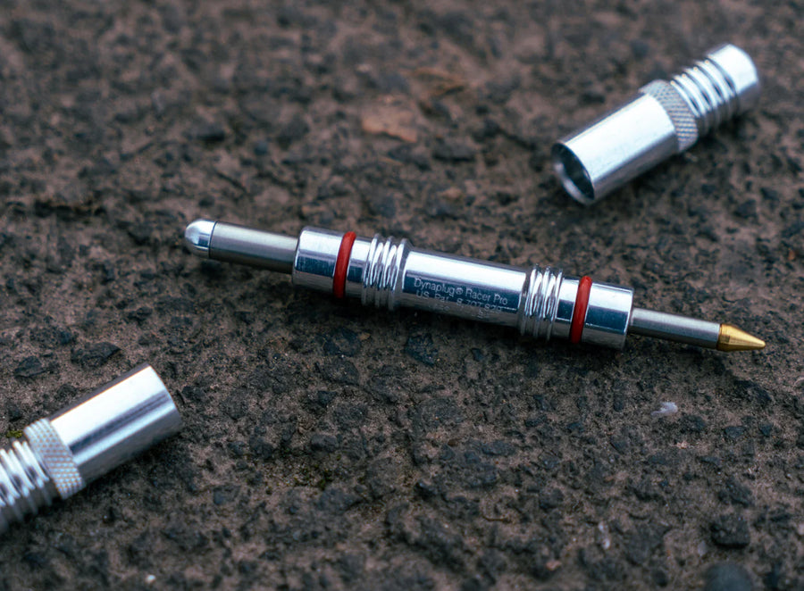 Dynaplug Racer PRO