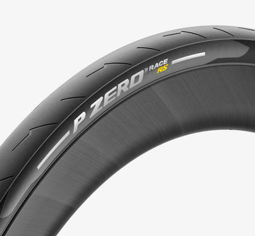 Pirelli P-Zero Race RS (Tube Type) Tyre