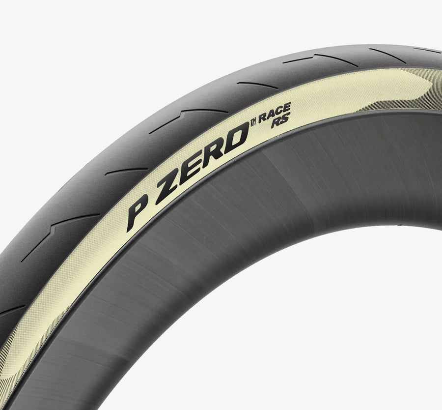 Pirelli P-Zero Race RS (Tube Type) Tyre