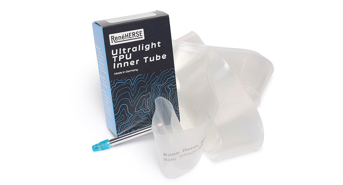 Rene Herse TPU Inner Tube