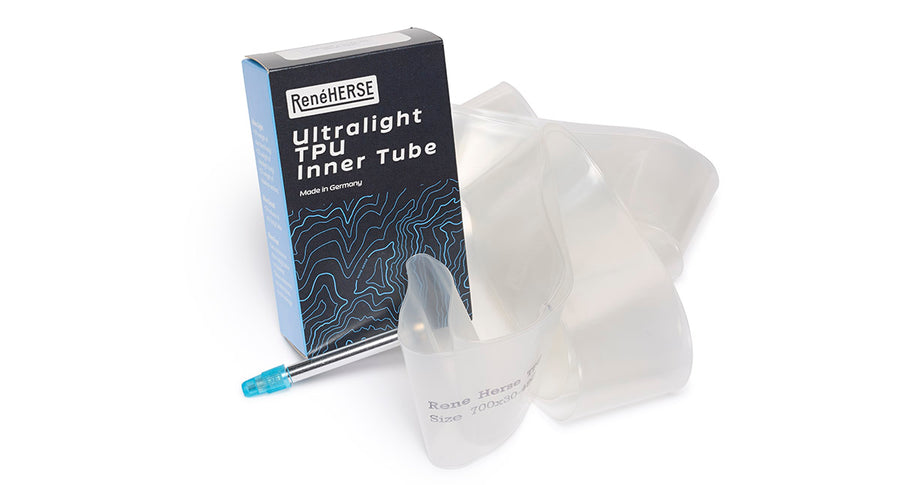 Rene Herse TPU Inner Tube