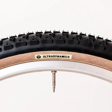 Ultradynamico MARS JFF Tyre