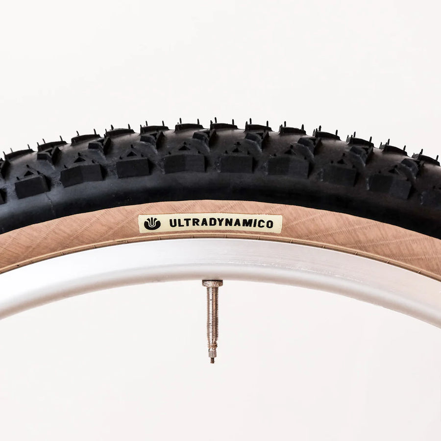 Ultradynamico MARS JFF Tyre