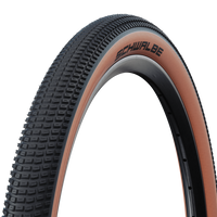 Schwalbe Billy Bonkers (20” 406 x 2.0”)
