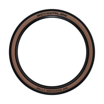 Schwalbe Billy Bonkers (20” 406 x 2.0”)