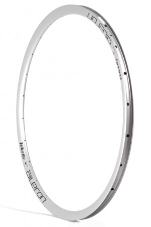 Velocity Aileron