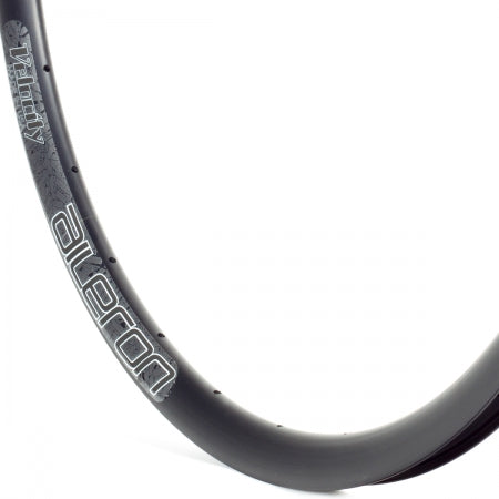 Velocity Aileron