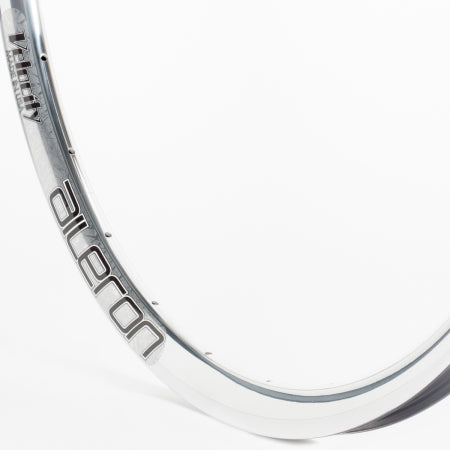 Velocity Aileron
