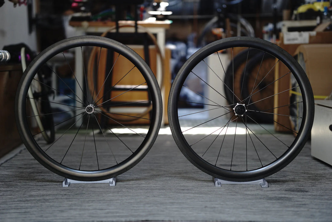 Farsport Kaze Carbon Rim