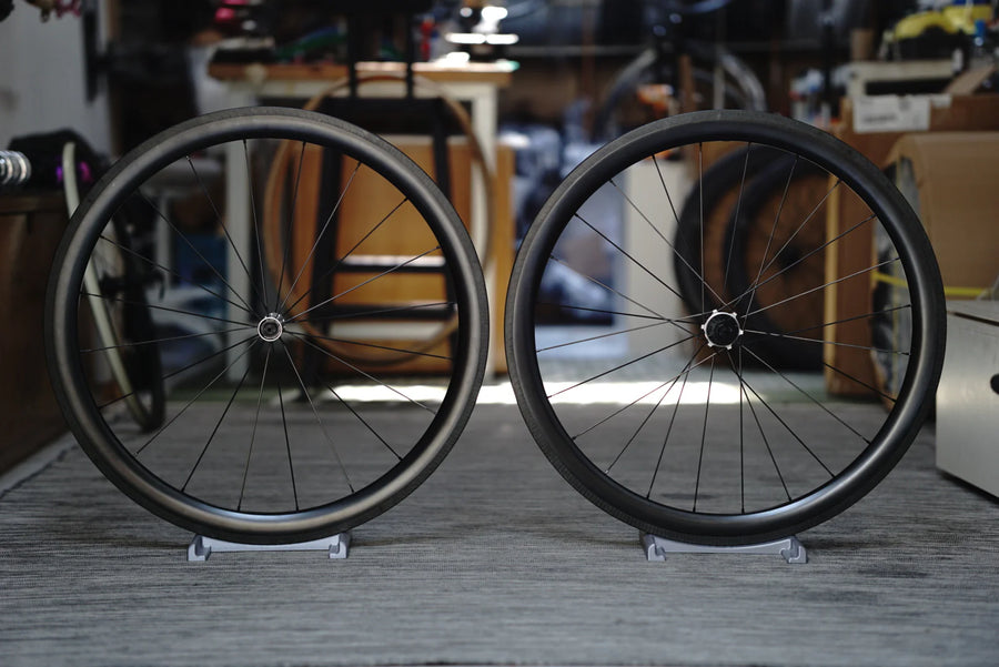 Farsport Kaze Carbon Rim