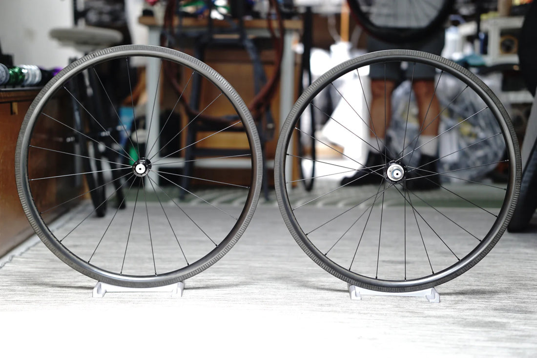 Farsport Kaze Carbon Rim
