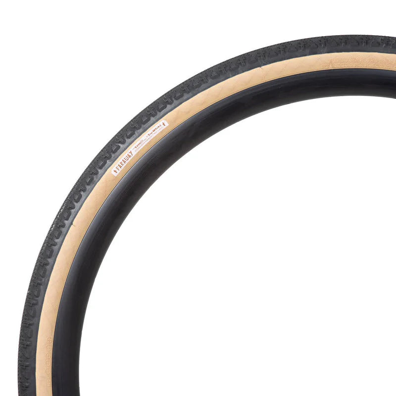 Sim Works X Tomii Cycles Faraway Tyre