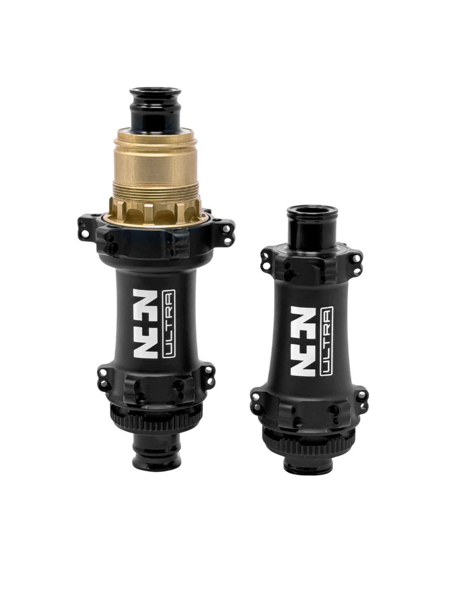 NONPLUS Components ULTRA Hubset