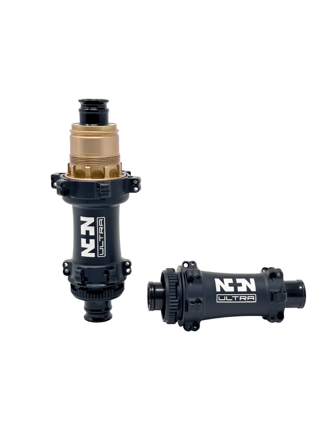NONPLUS Components ULTRA Hubset