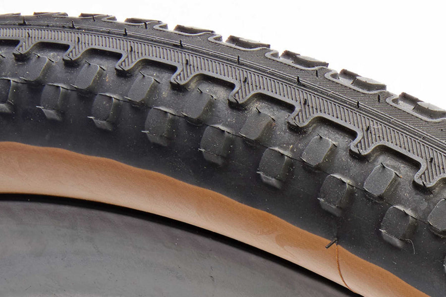Rene Herse Poteau Mountain TC Semi Slick 700C x 48
