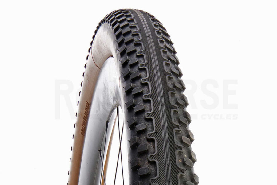 Rene Herse Poteau Mountain TC Semi Slick 700C x 48