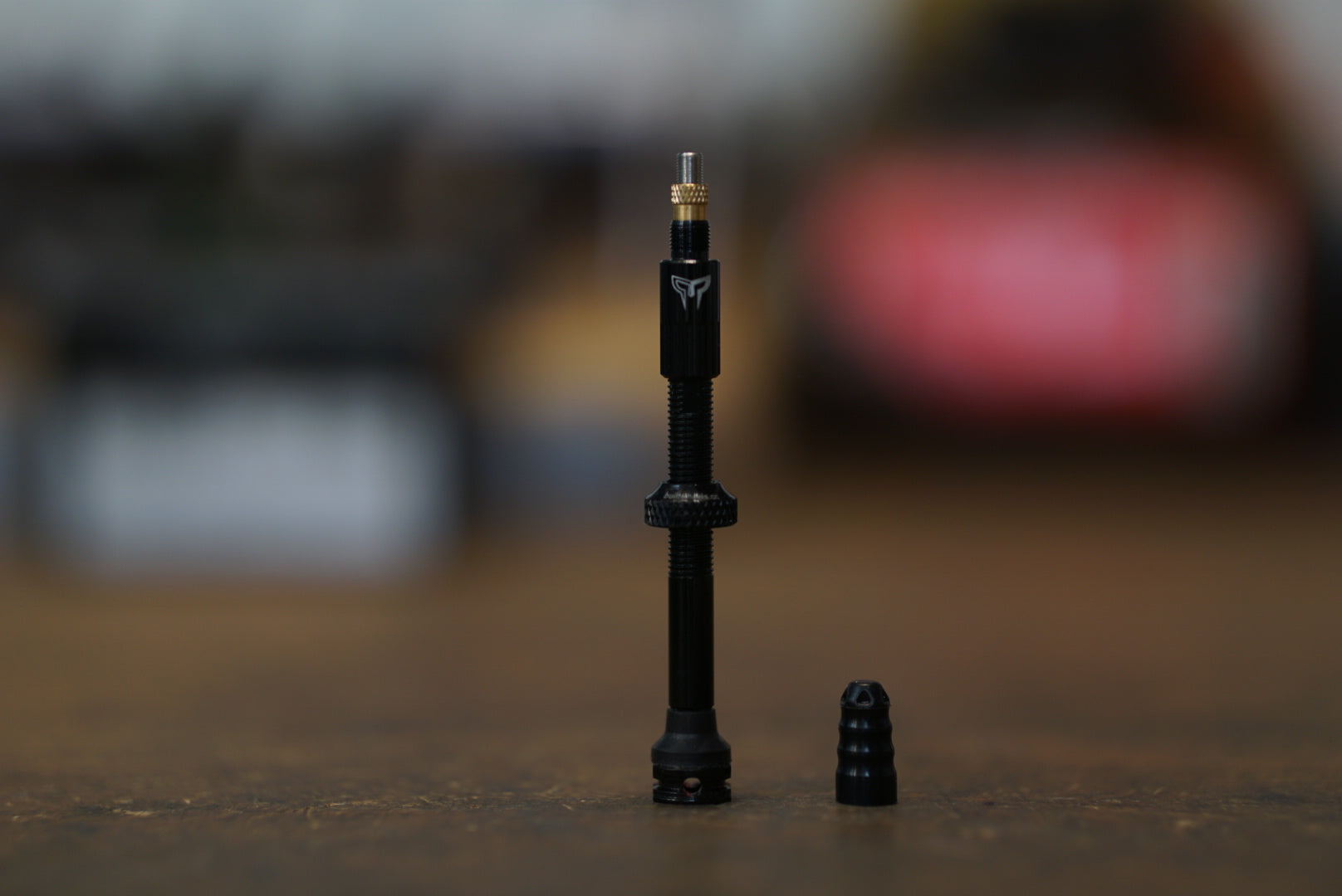Legion High Flow Vmax Connector – BuiltWheels