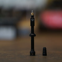 BUILT Tubeless Valve