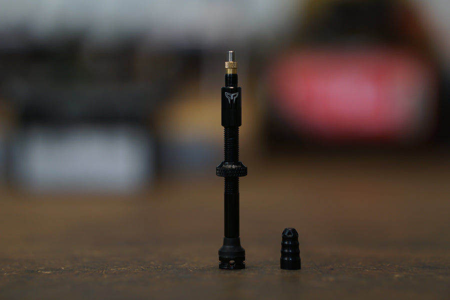 BUILT Tubeless Valve