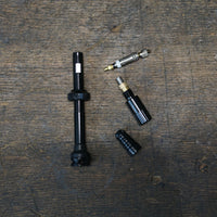 BUILT Tubeless Valve