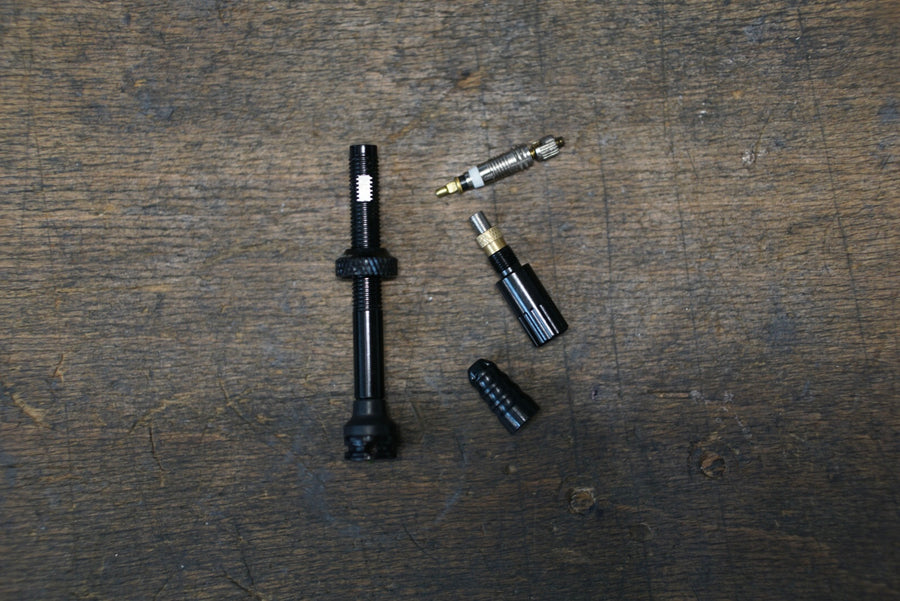 BUILT Tubeless Valve