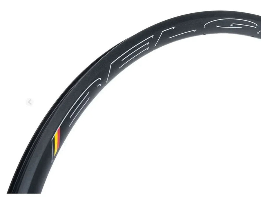 HED Belgium R